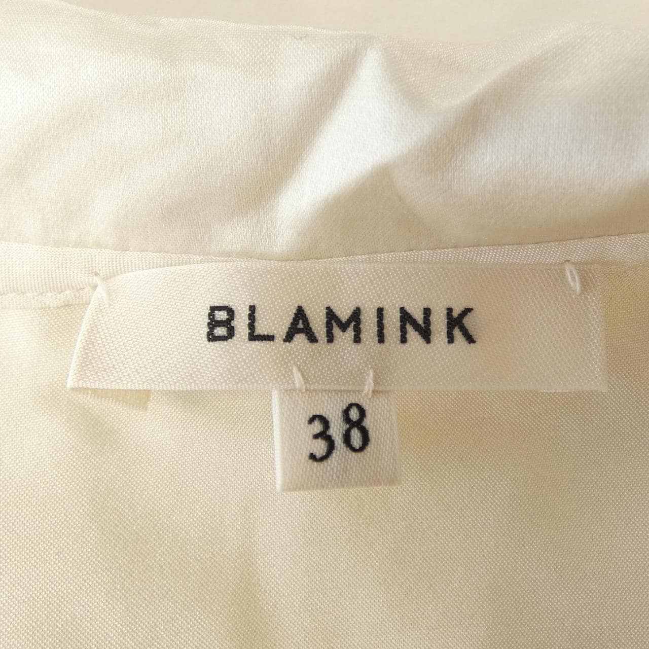 ブラミンク BLAMINK トップス