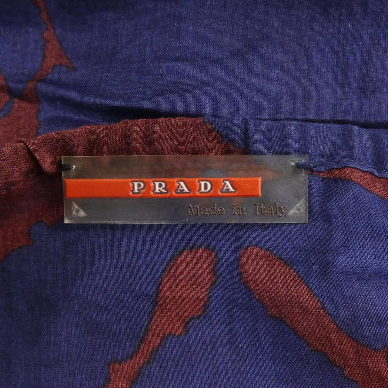 【ヴィンテージ】プラダ PRADA トップス