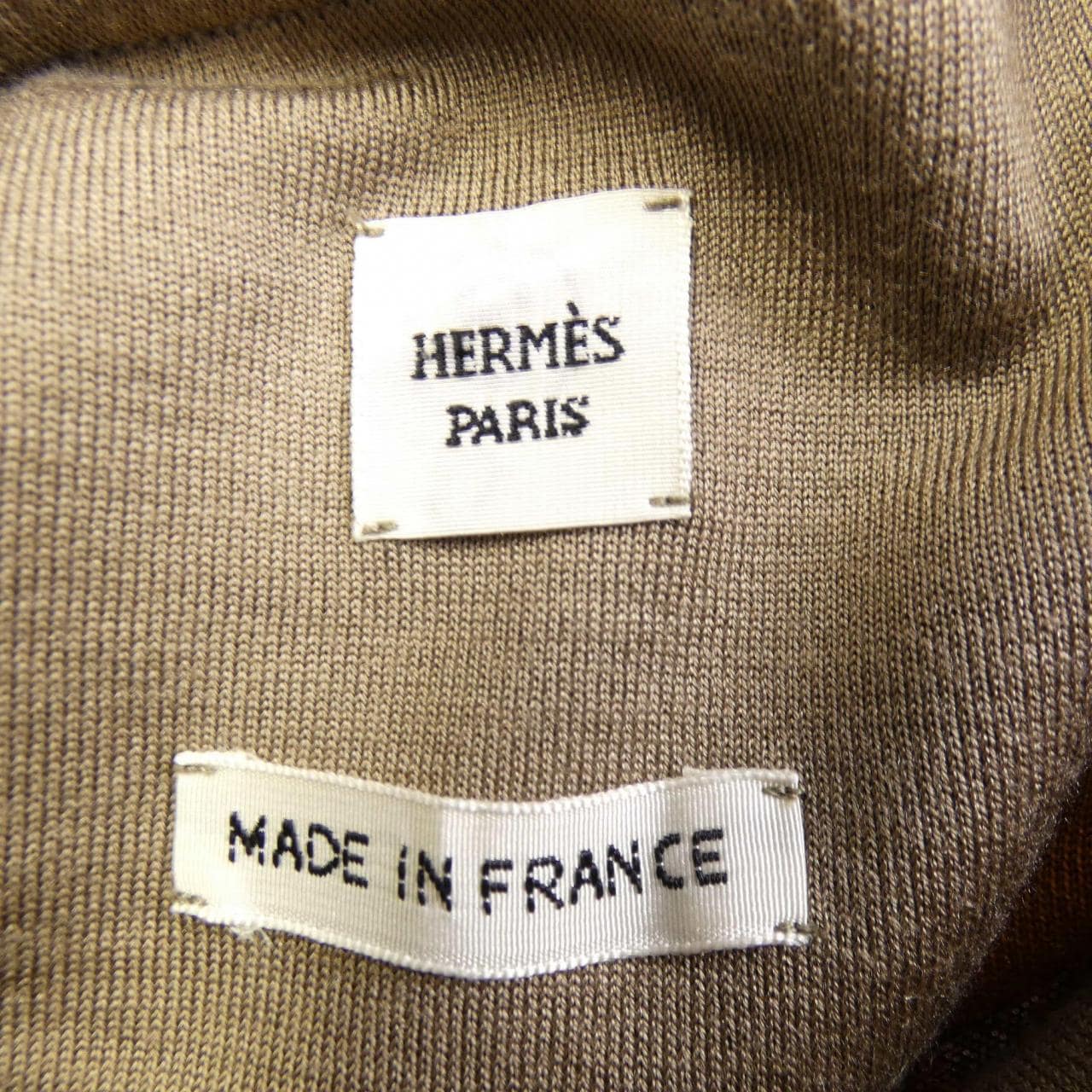 エルメス HERMES 3H4509DS ワンピース