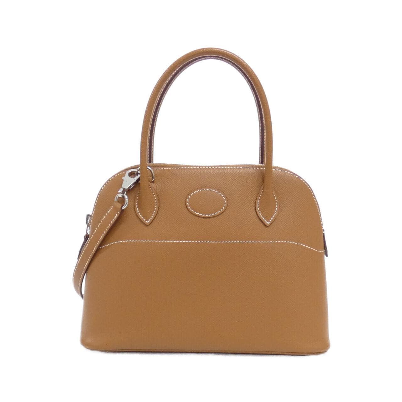 エルメス ボリード 27cm 041693CK バッグ