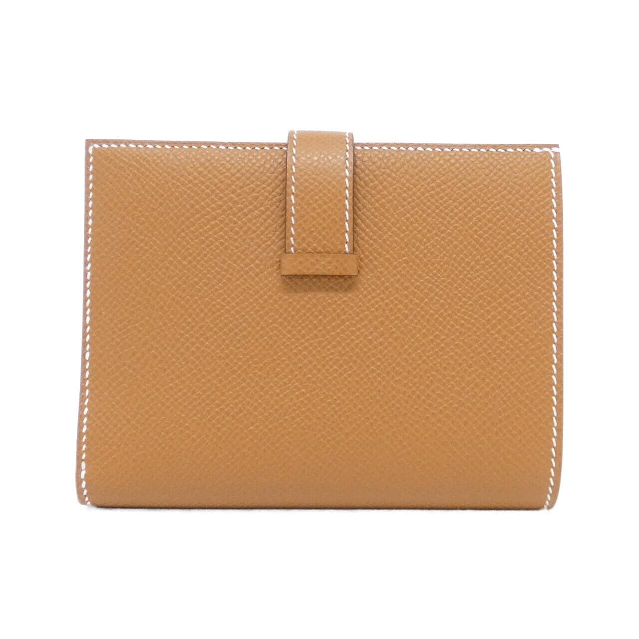 エルメス ベアン コンパクト 039790CC 財布