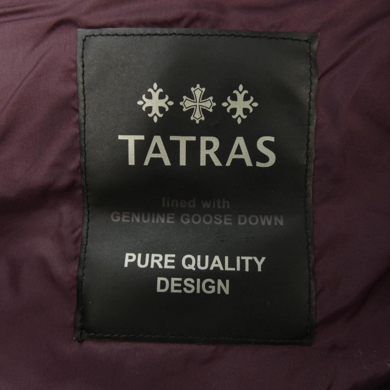 Tatras TATRAS down vest