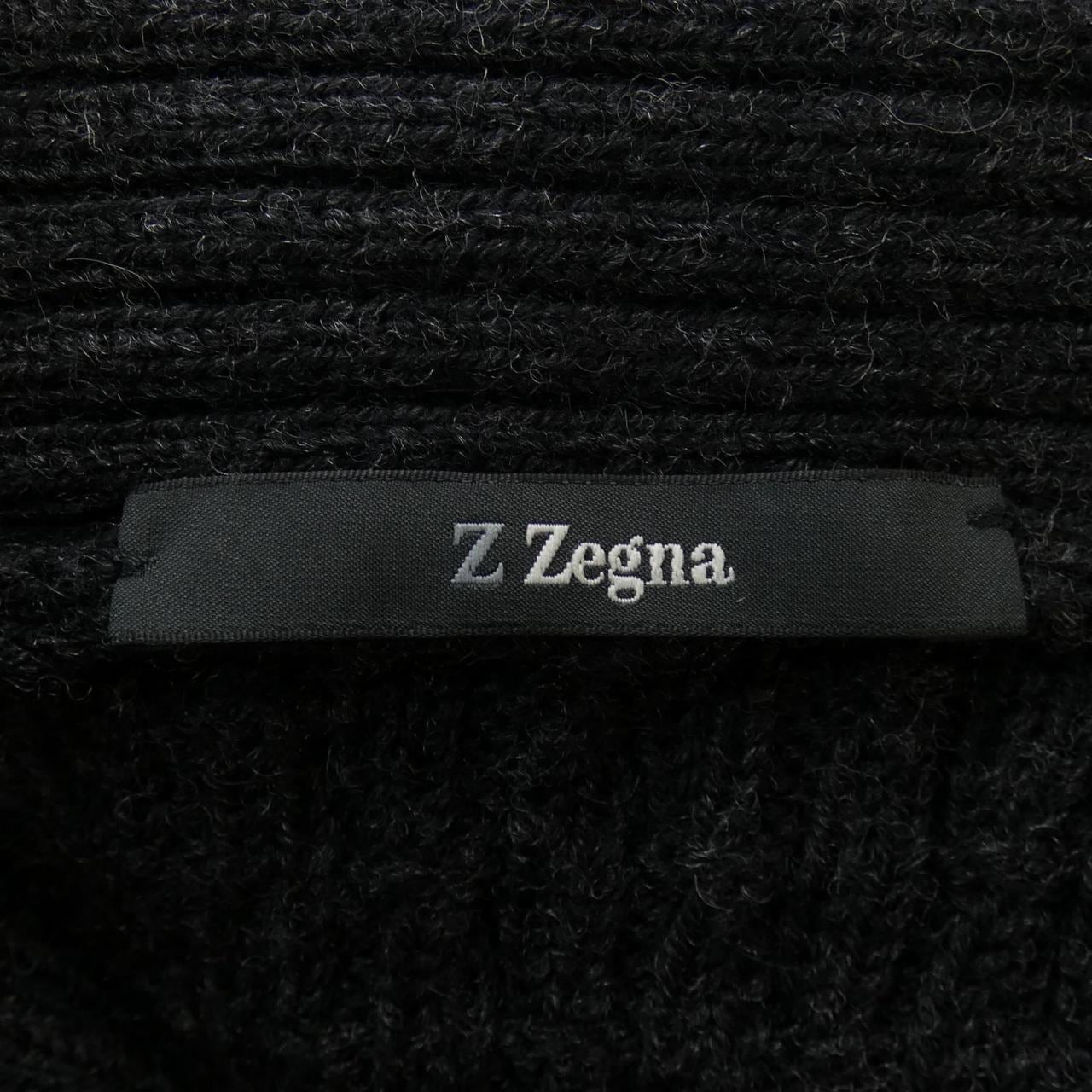 Z ZEGNA Z ZEGNA 開衫