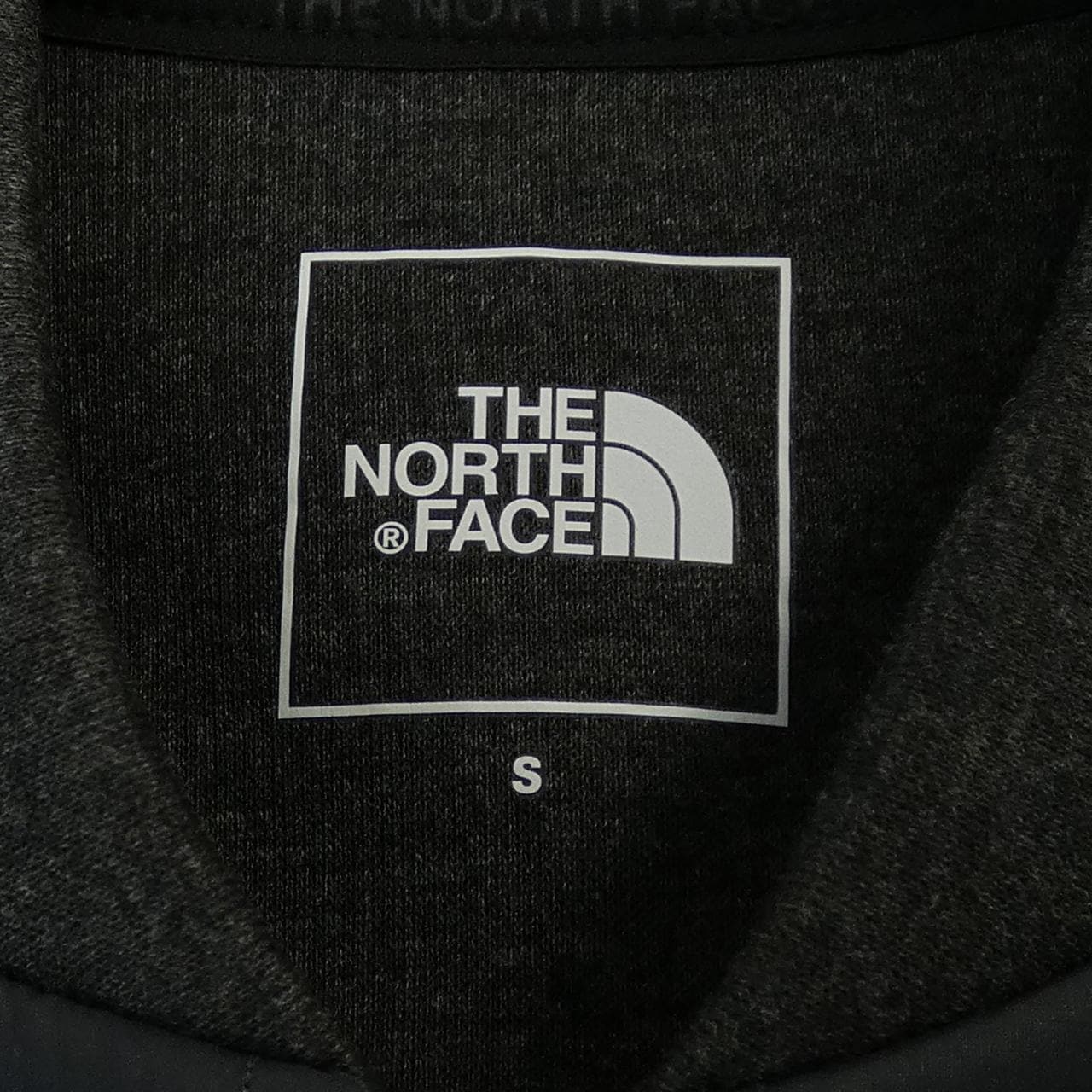 THE NORTH FACE夾克