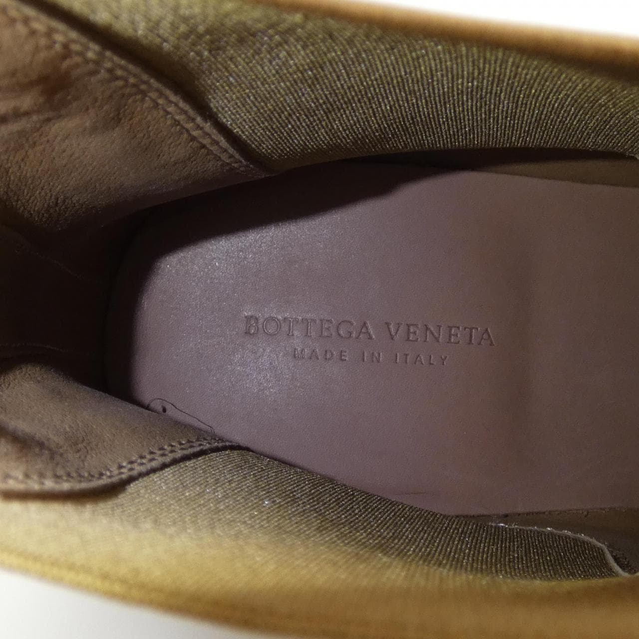 BOTTEGA VENETA靴子