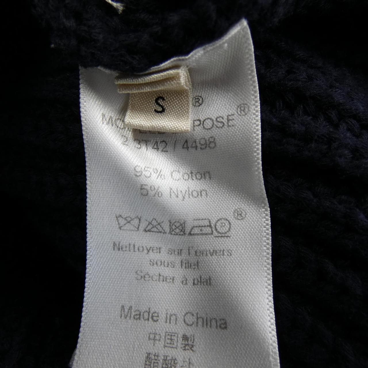 セリーヌ CELINE ニット