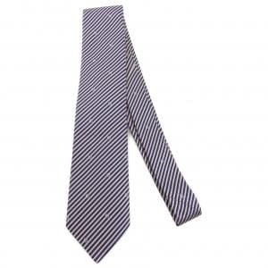 エルメス HERMES NECKTIE