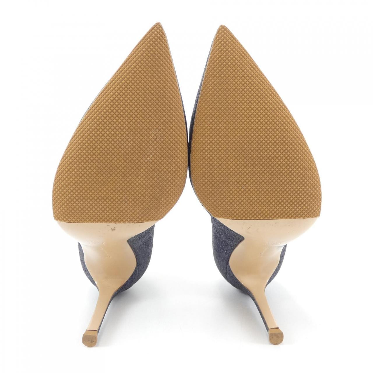 ジャンヴィトロッシ GIANVITO ROSSI パンプス