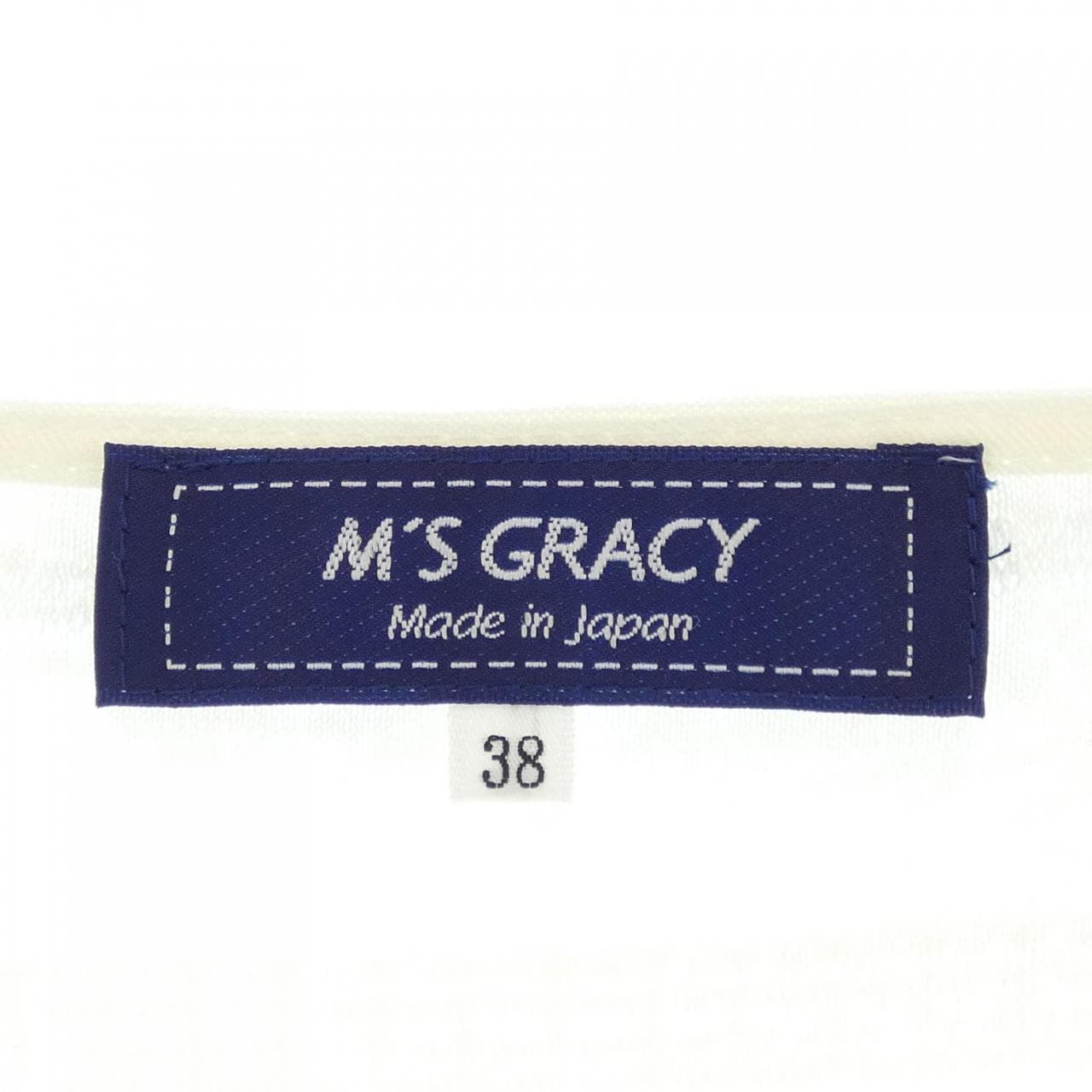 エムズグレーシー M'S GRACY トップス