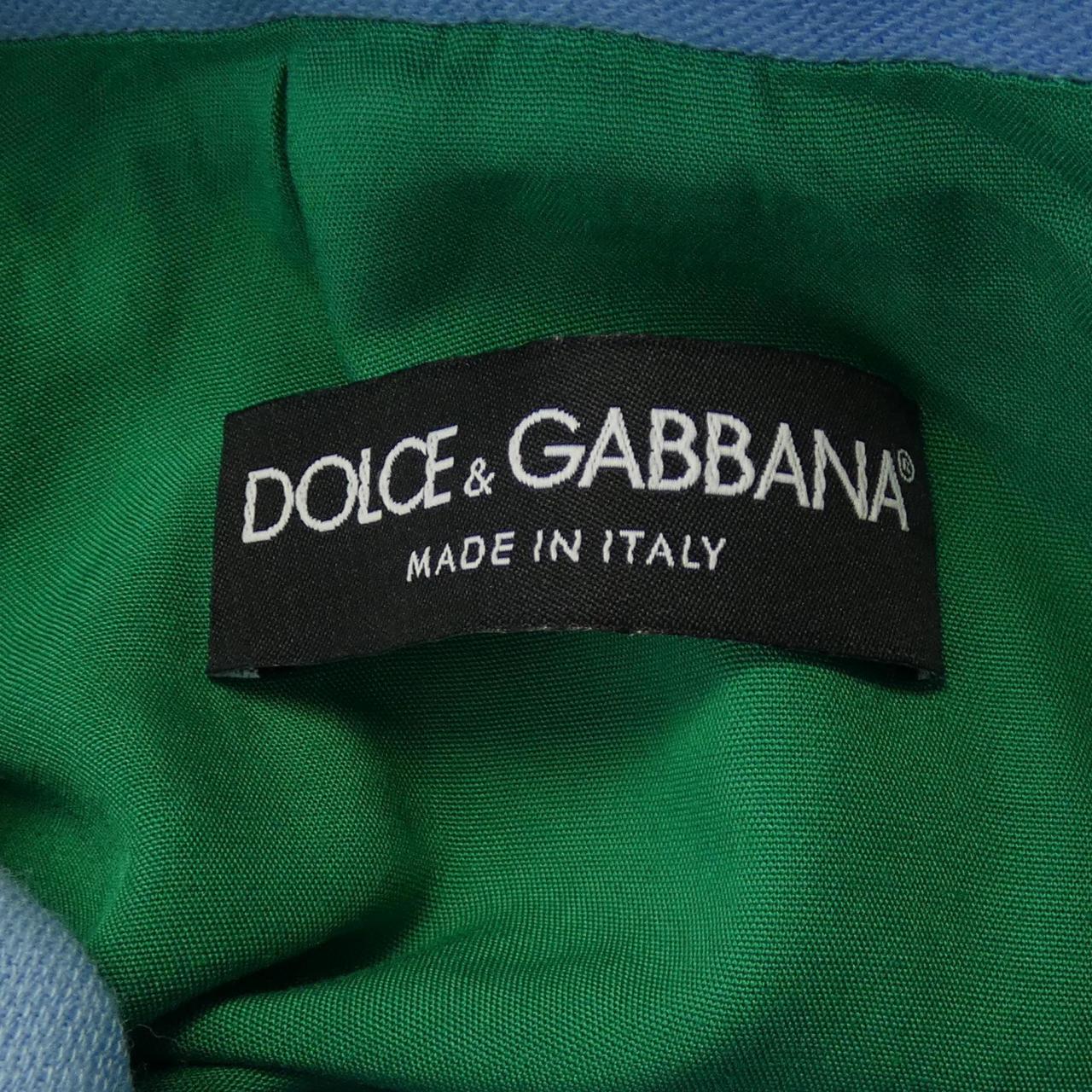 ドルチェアンドガッバーナ DOLCE&GABBANA コート