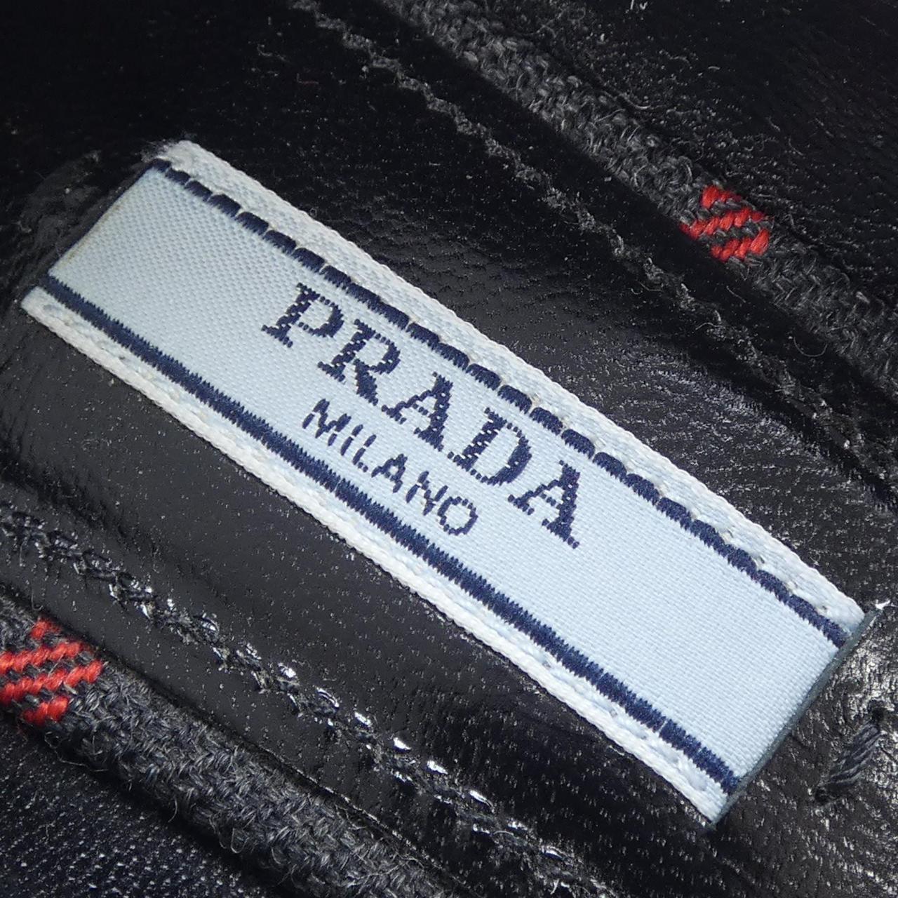 Prada PRADA淺口鞋