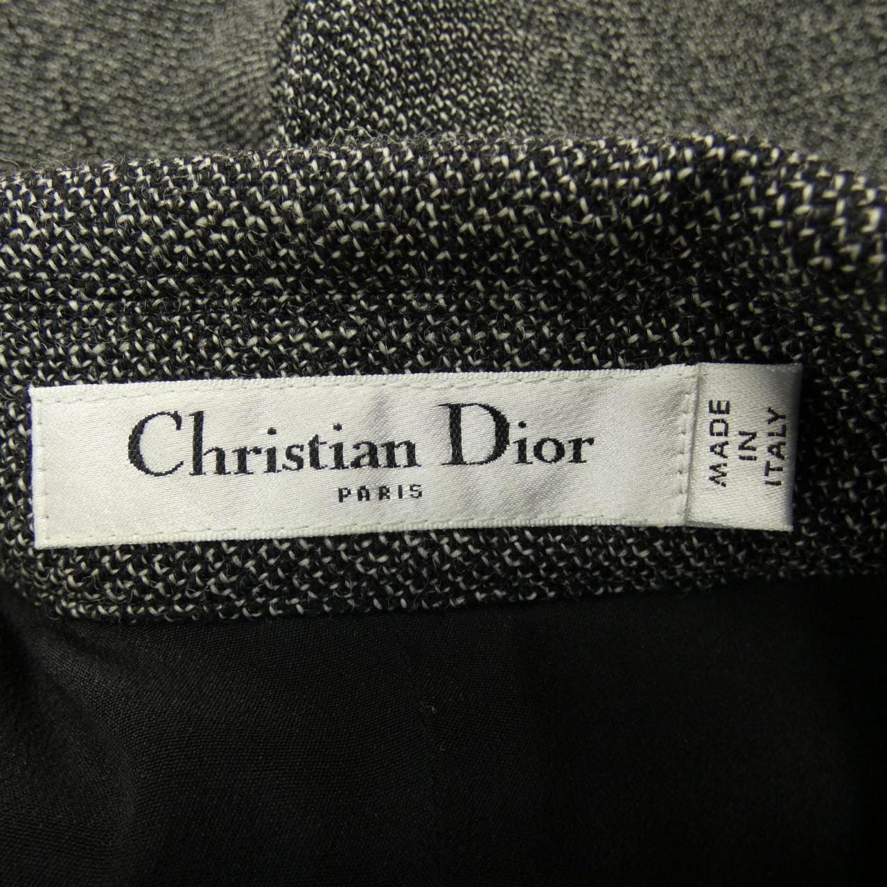 クリスチャンディオール CHRISTIAN DIOR ワンピース