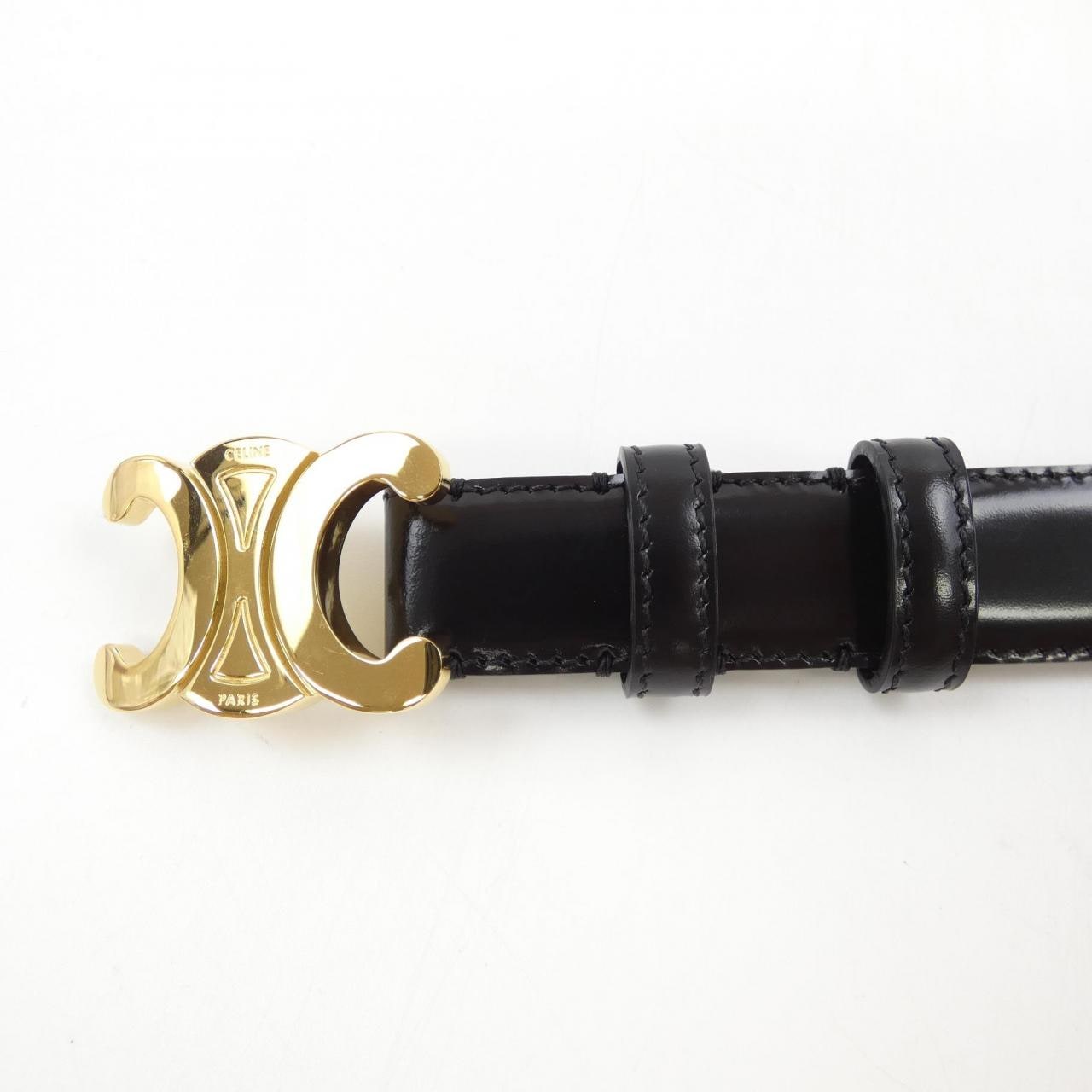 セリーヌ CELINE BELT