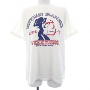 ヒステリックグラマー HYSTERIC GLAMOUR 0243CT11 Tシャツ