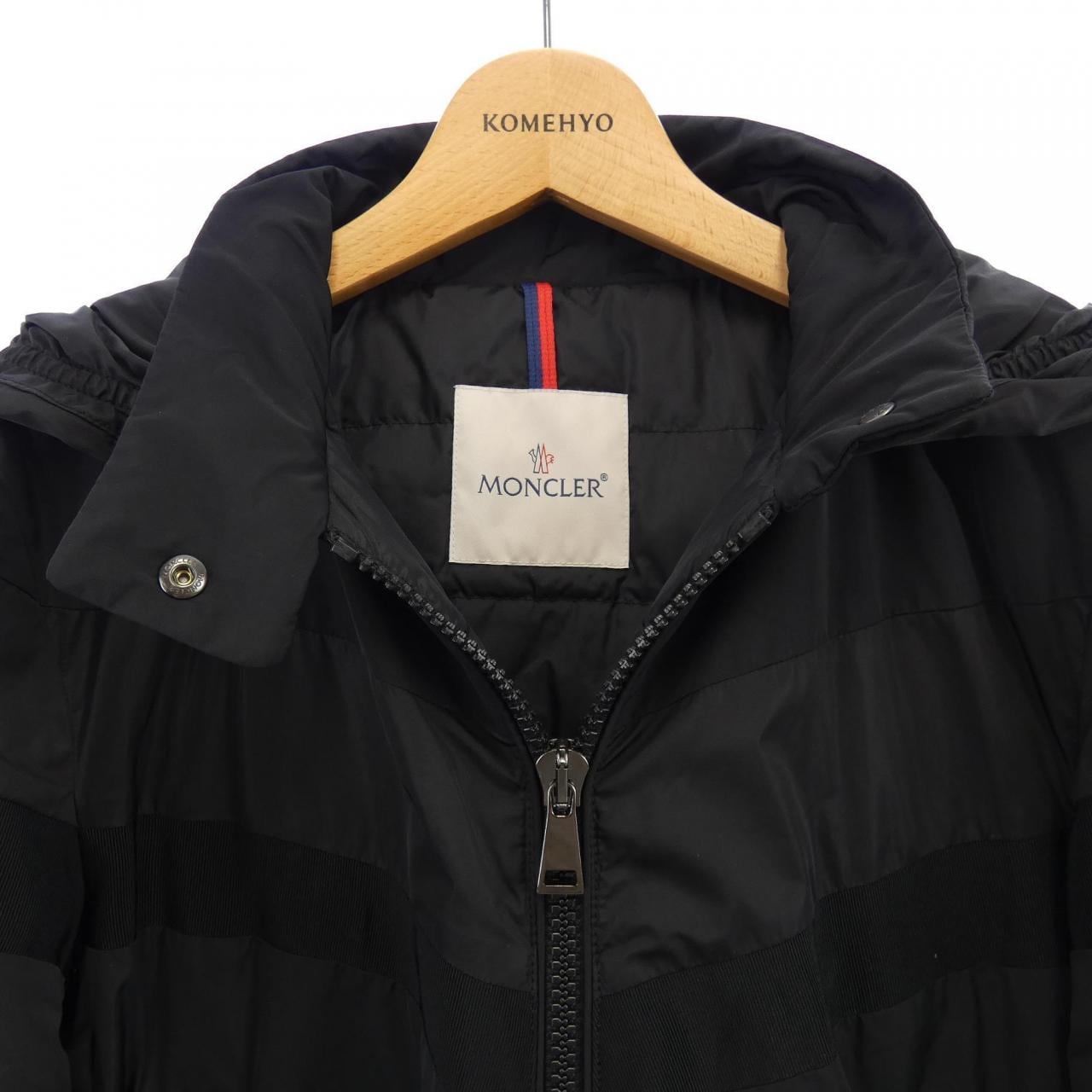 モンクレール MONCLER GLAREOLE ダウンコート