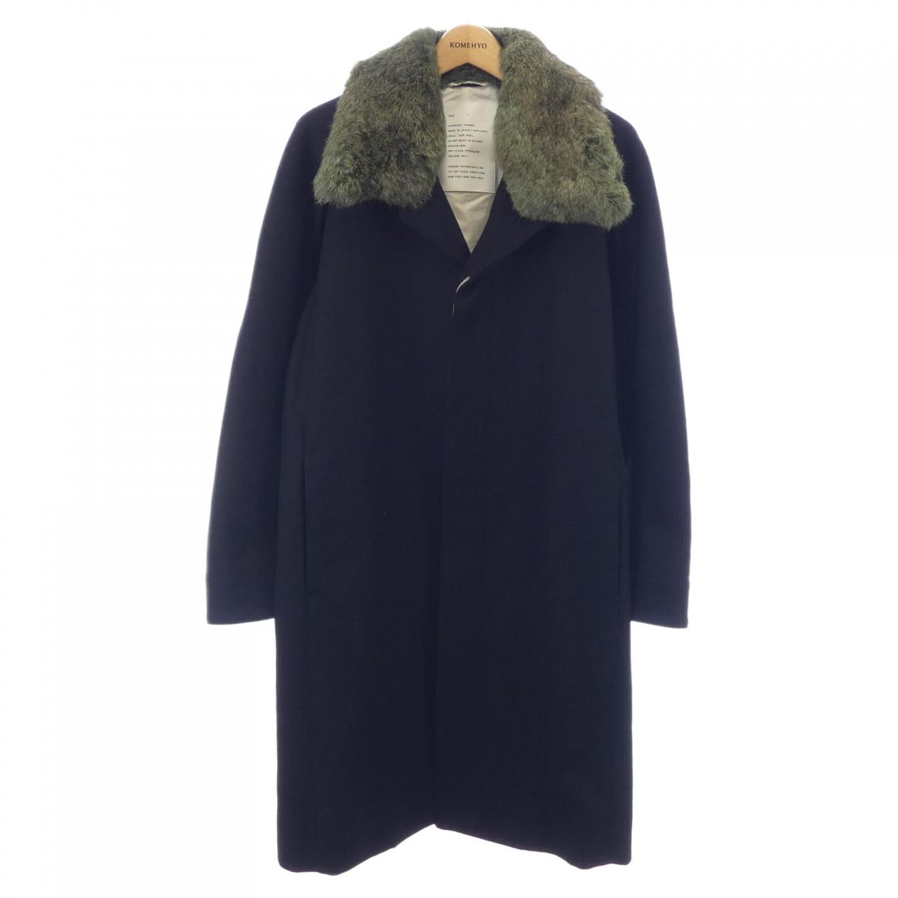 OOMARU SEISAKUSHO コート