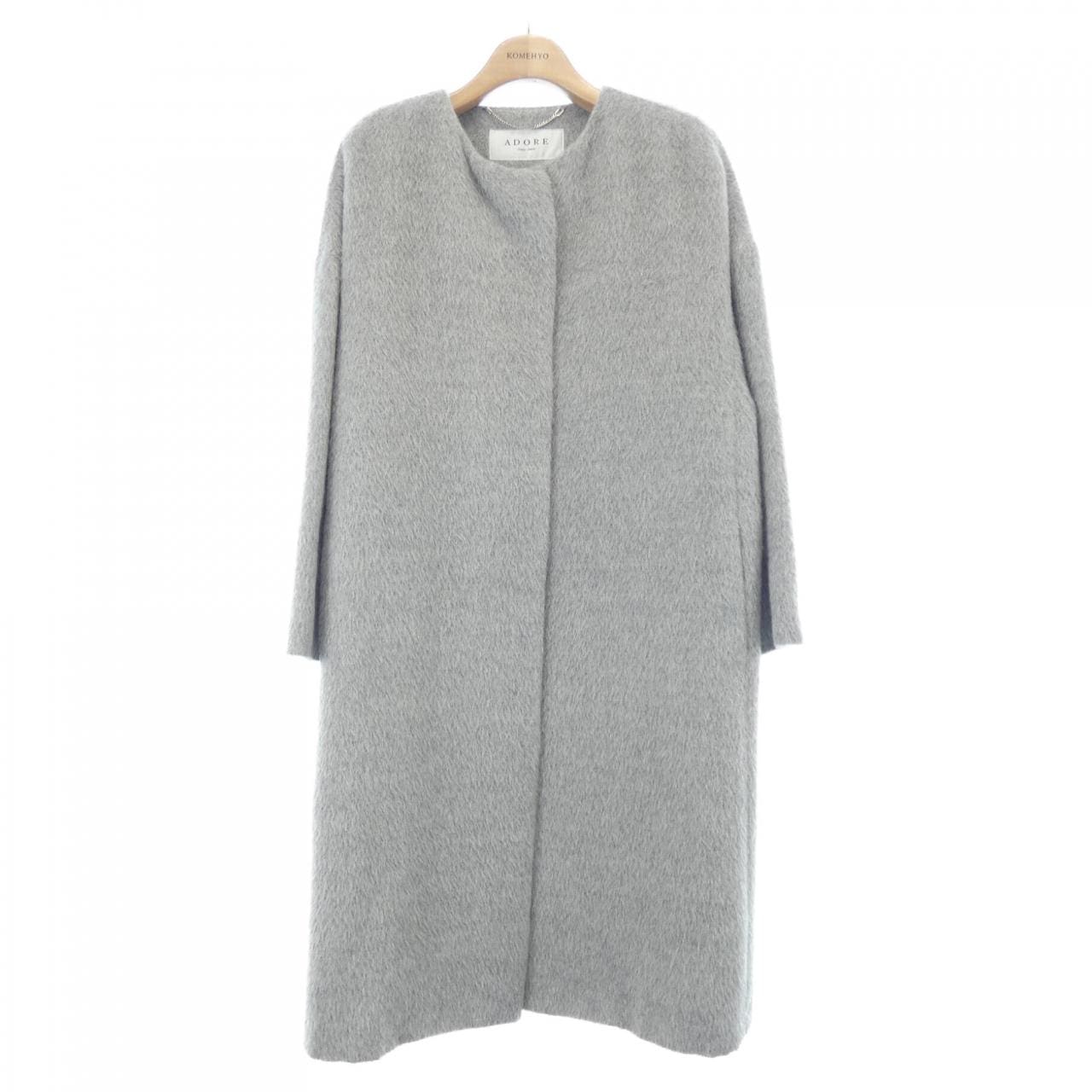 アドーア ADORE コート