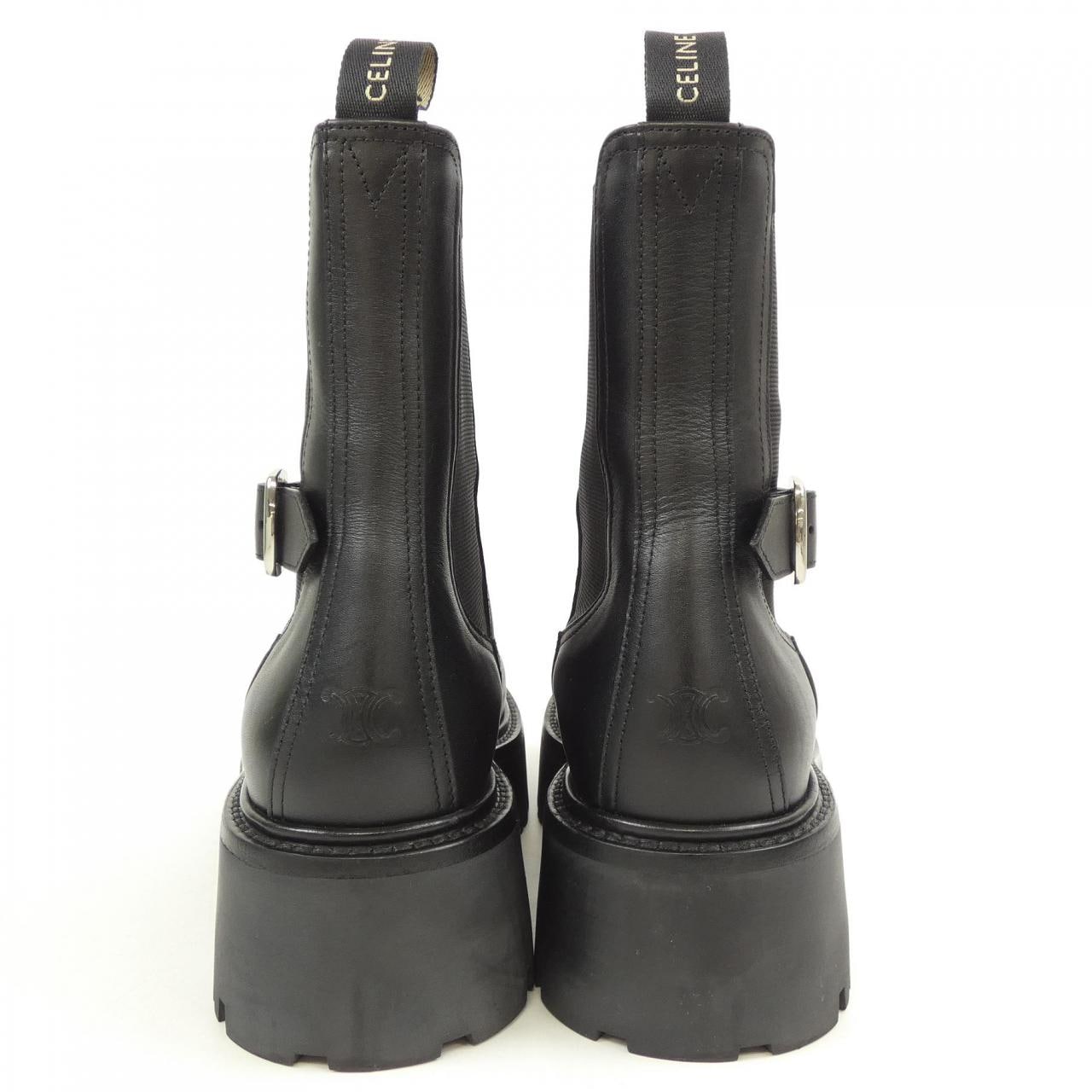 セリーヌ CELINE BE0232 ブーツ