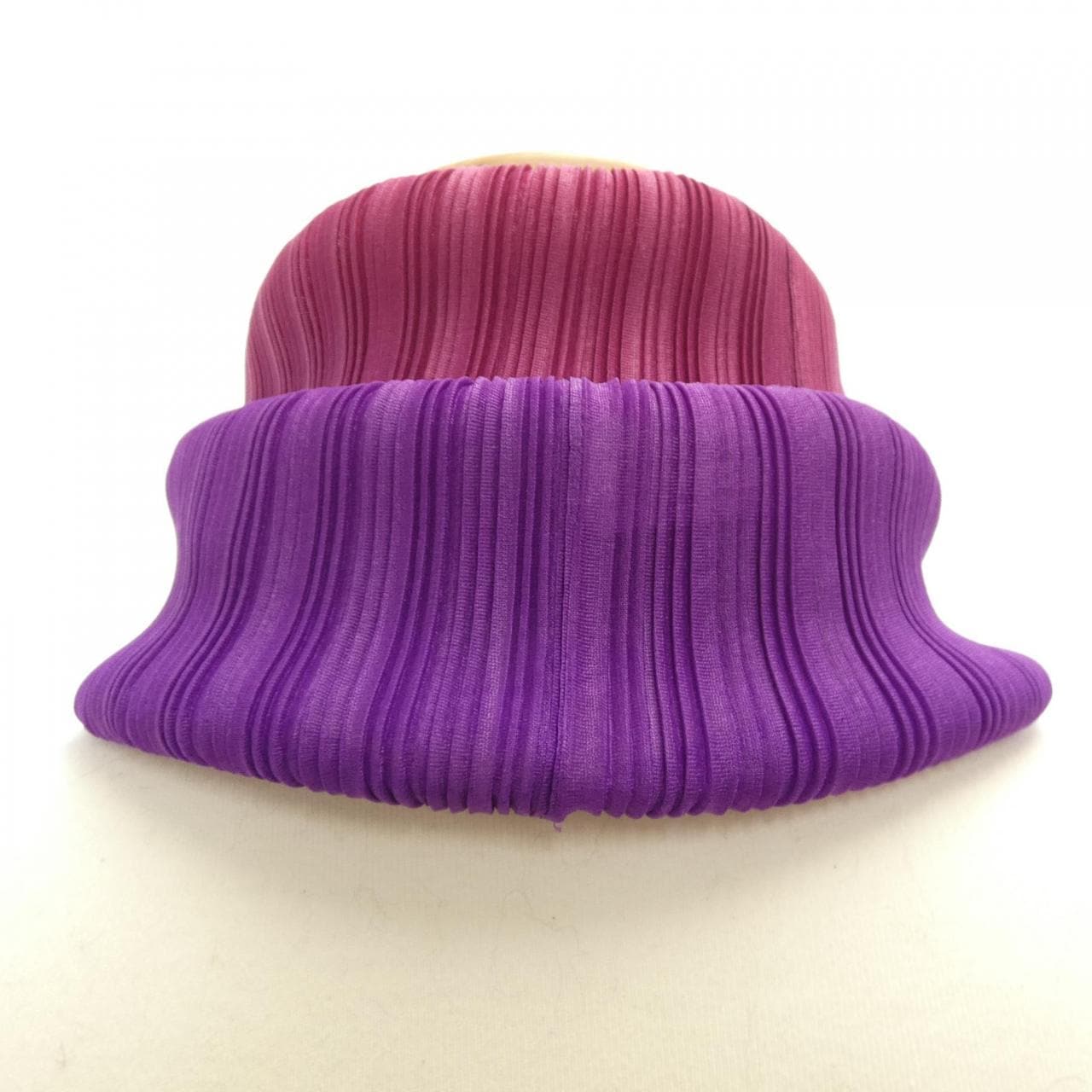 プリーツプリーズ PLEATS PLEASE スヌード