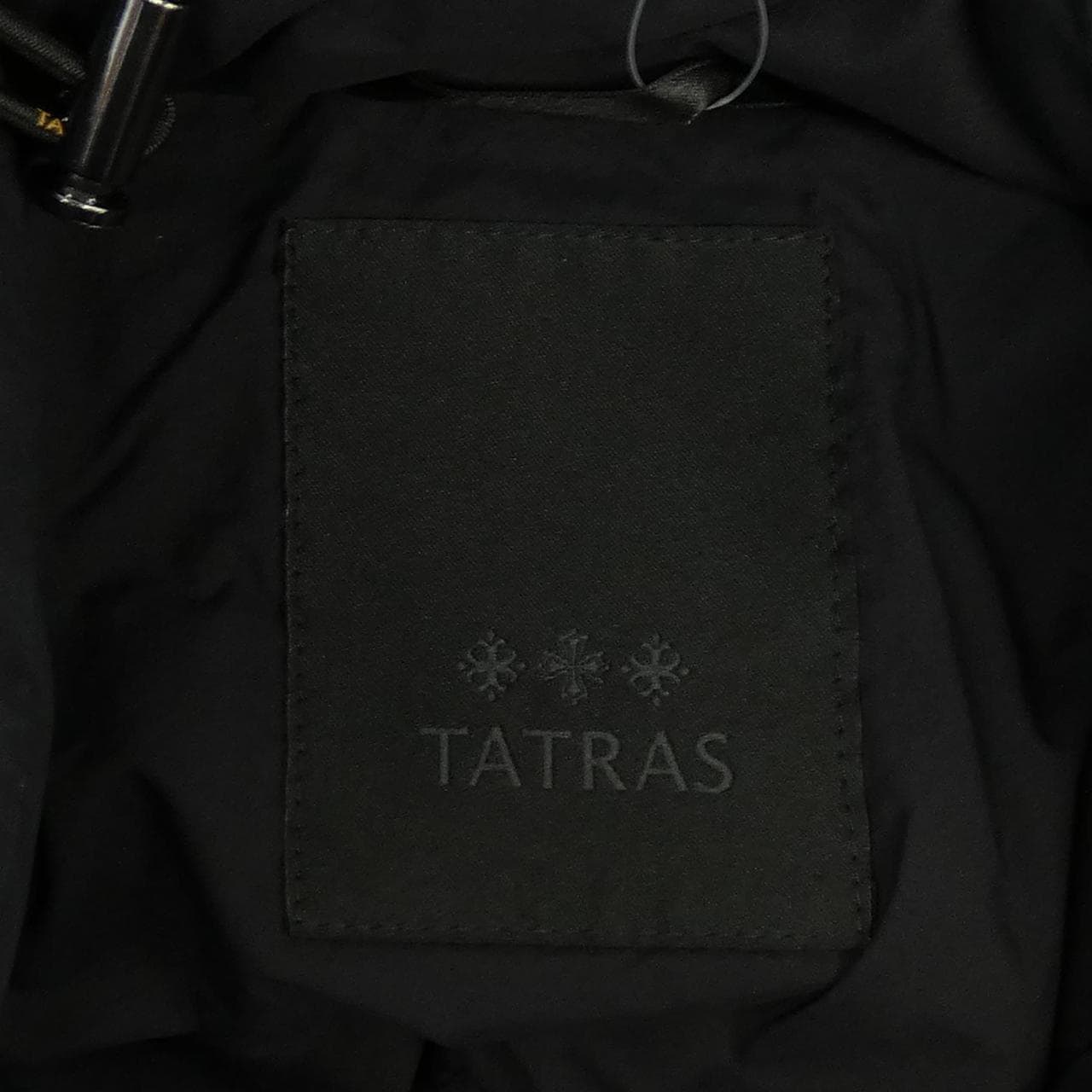タトラス TATRAS ヴァレナ VARENA A4164-D ダウンジャケット