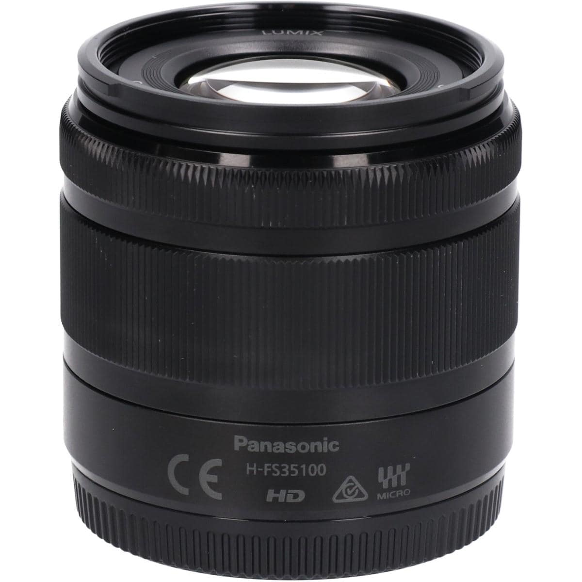 Ｇ３５－１００ｍｍ　Ｆ４－５．６ＡＳＰＨ．ＯＩＳ　ＢＬＡＣＫ