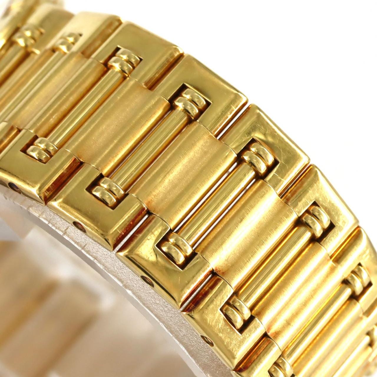 ピアジェ ダンサー YG 84023K81 YG クォーツ