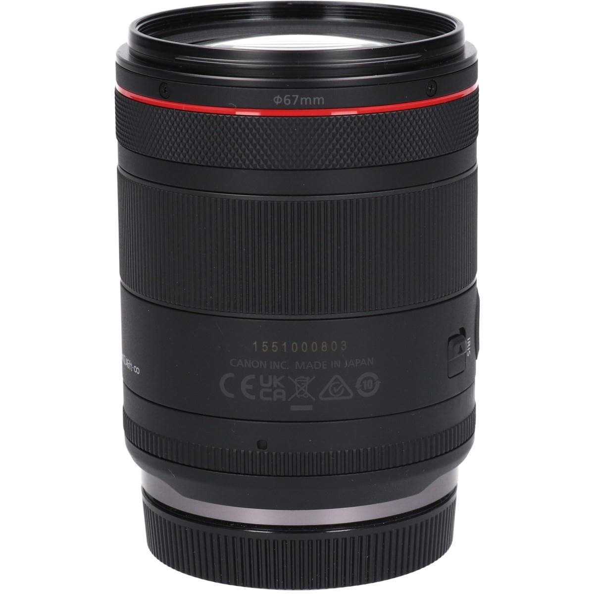 ＲＦ８５ｍｍ　Ｆ１．４Ｌ　ＶＣＭ