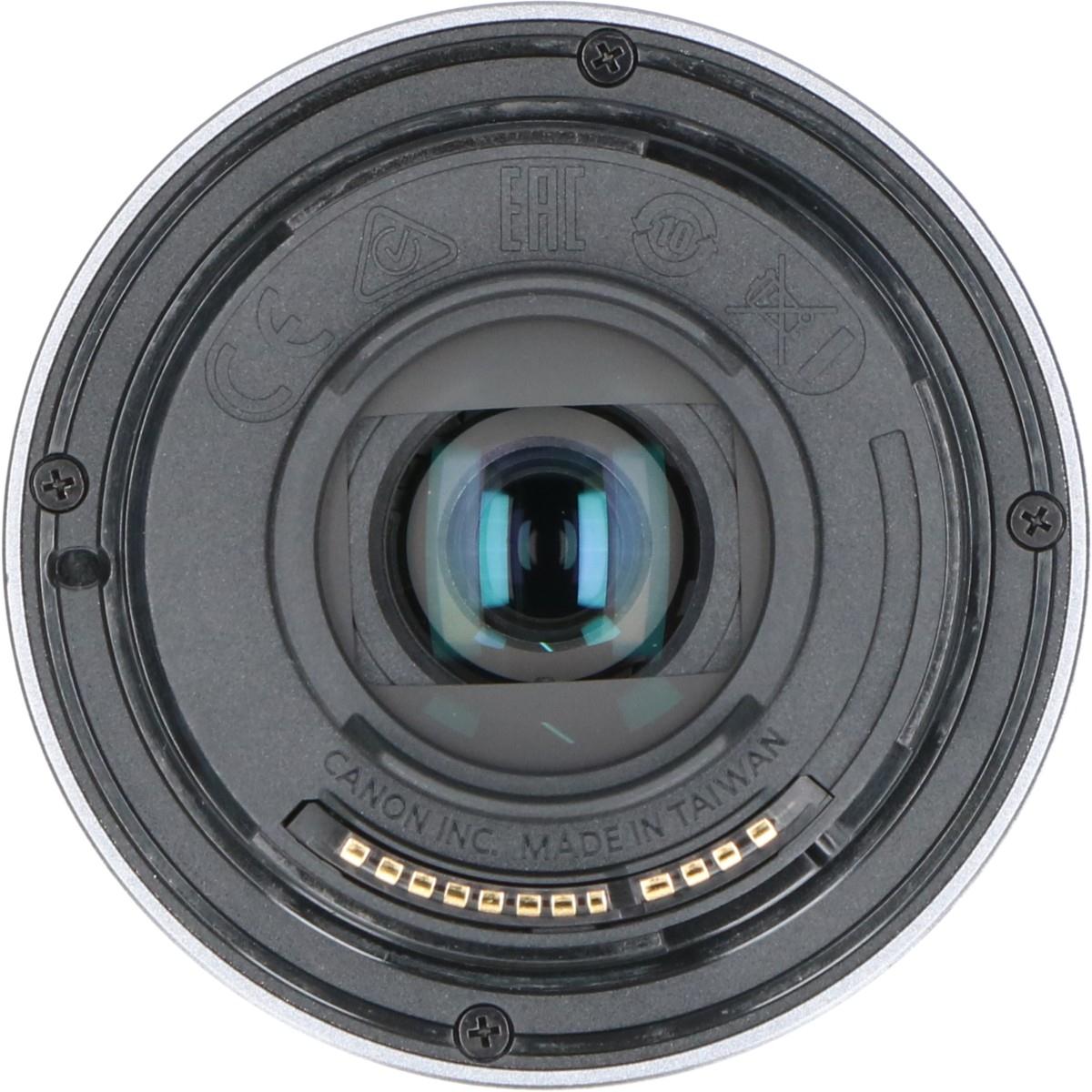 RF-S18-150mm F3.5-6.3IS STM