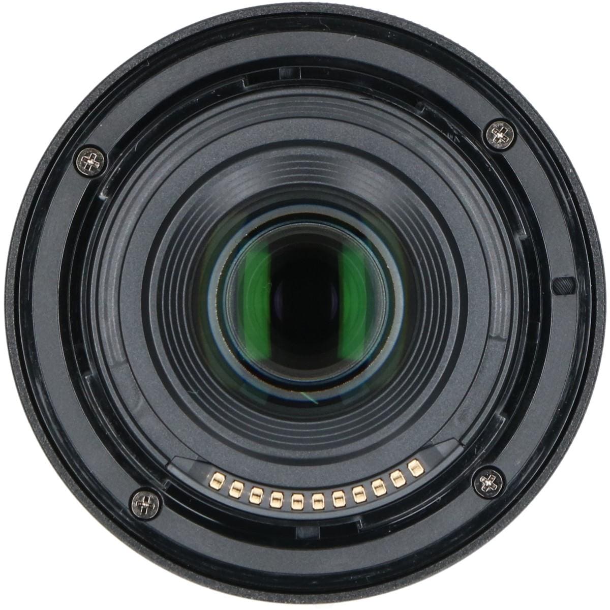 Z DX12-28mm F3.5-5.6PZ VR