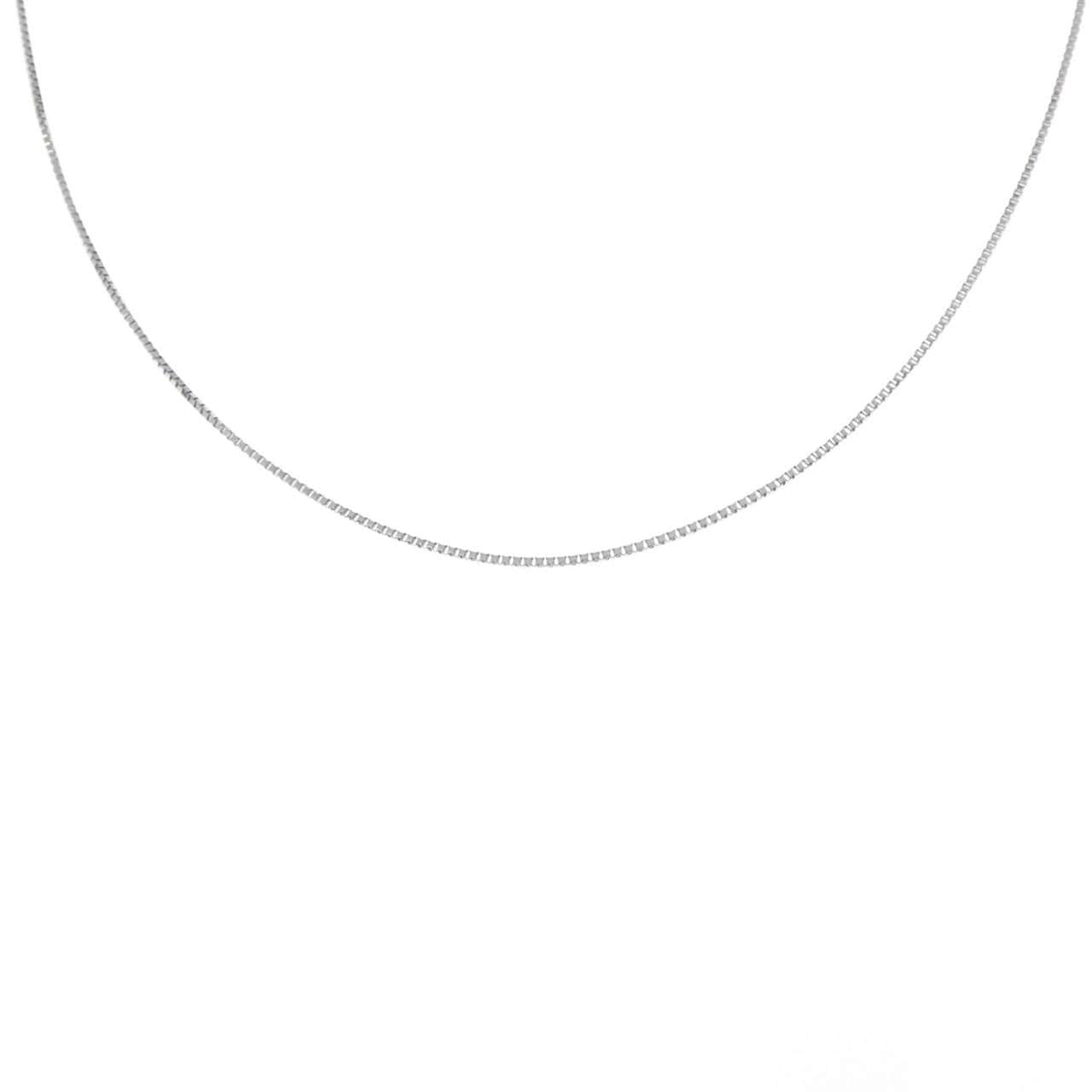 PT850 ベネチアン チェーンネックレス