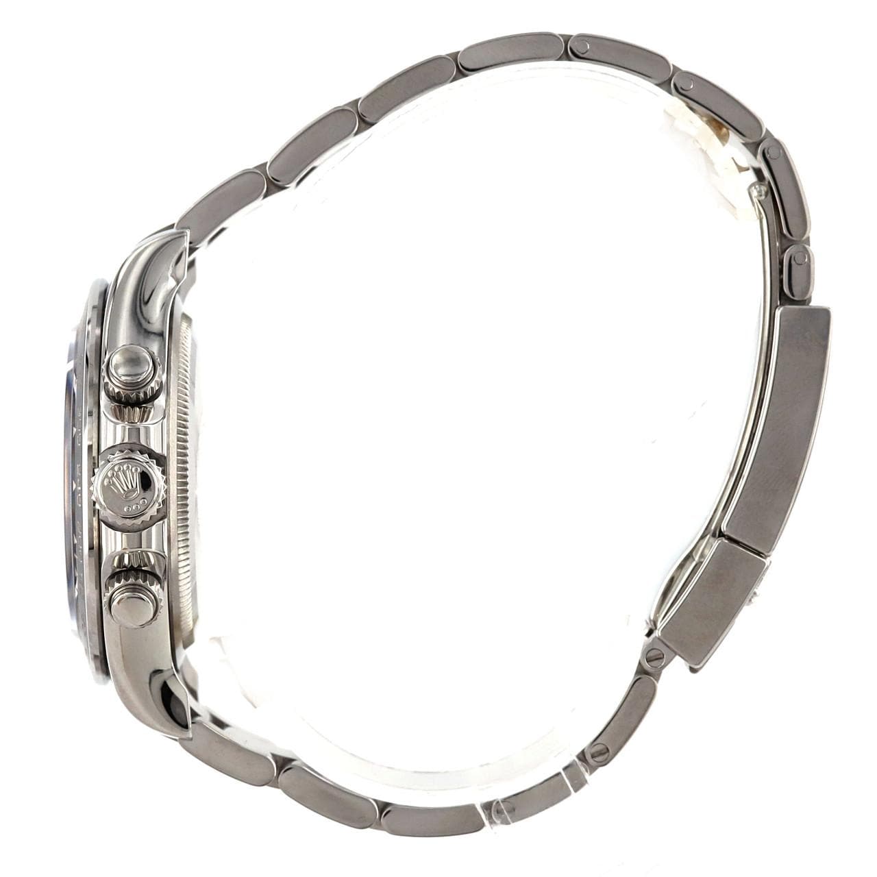 ロレックス デイトナ 126500LN SS 自動巻 ランダム番