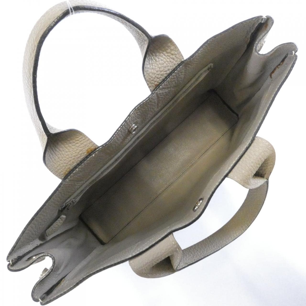 エルメス サック フール トゥ PM 035877CK バッグ