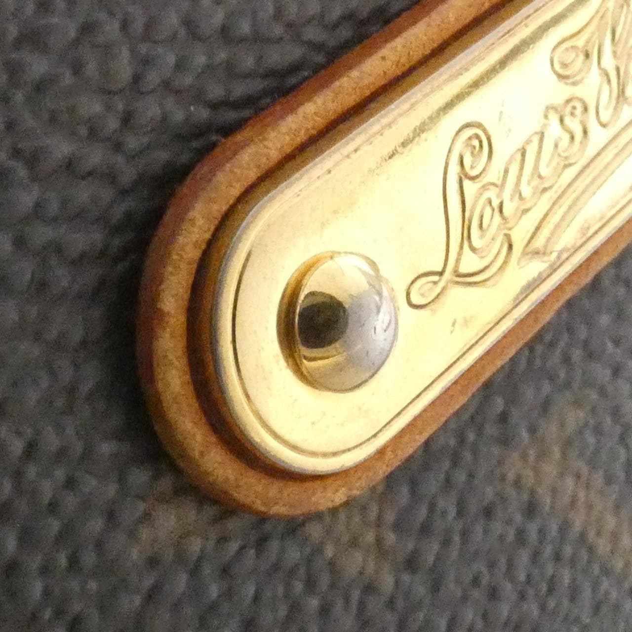 ルイヴィトン モノグラム エヴァ M95567 ショルダーバッグ