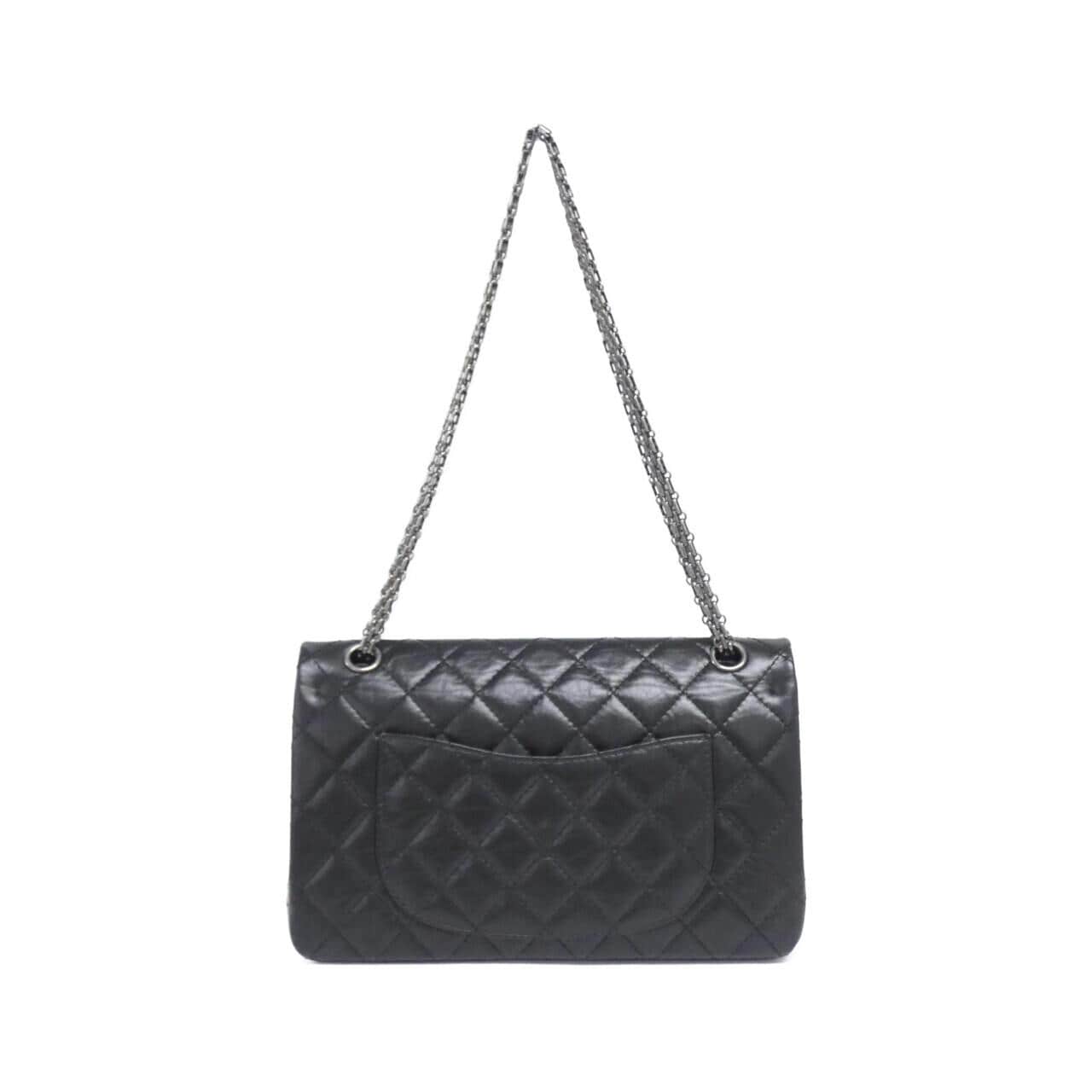 シャネル 37587 ショルダーバッグ