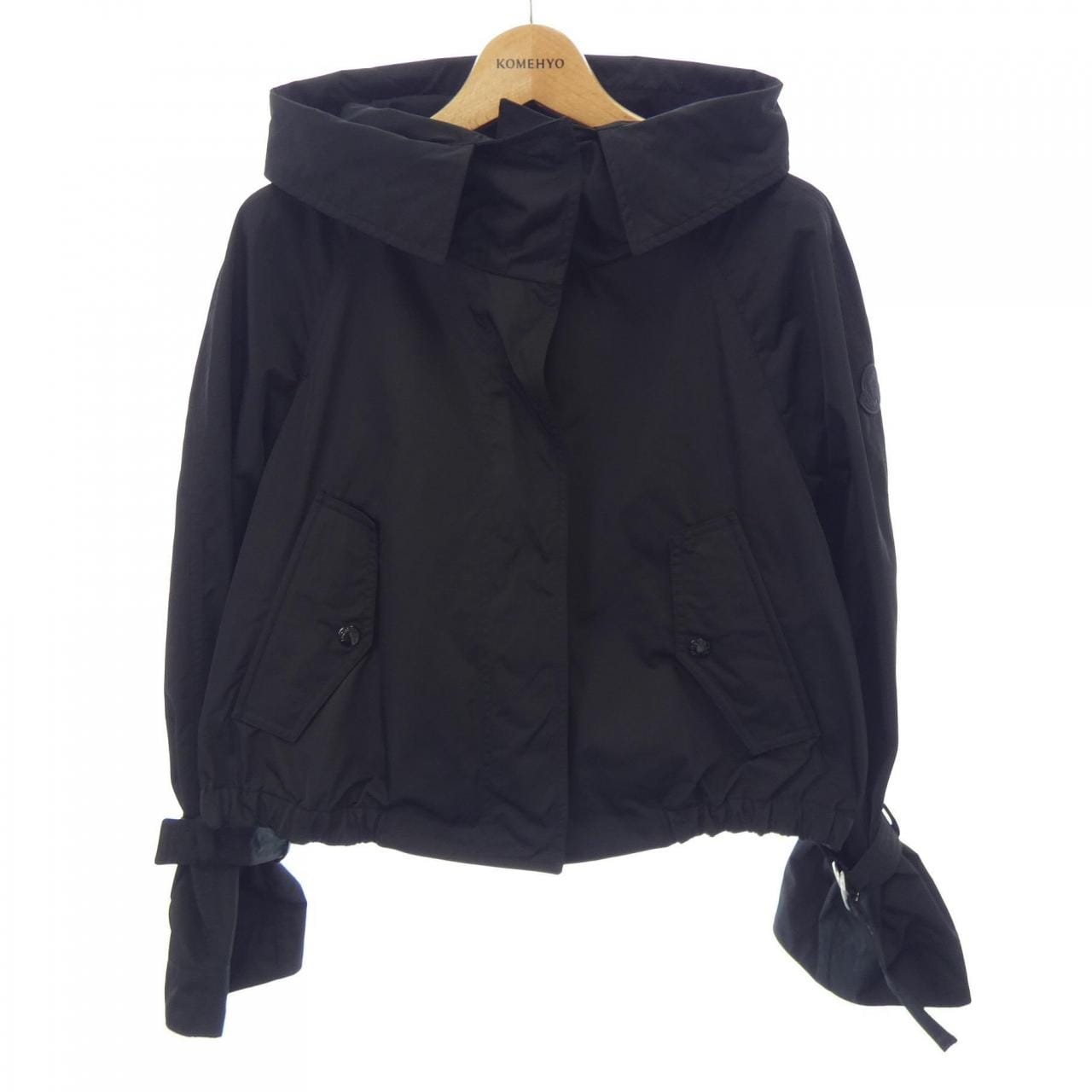 MONCLER MONCLER Blouson