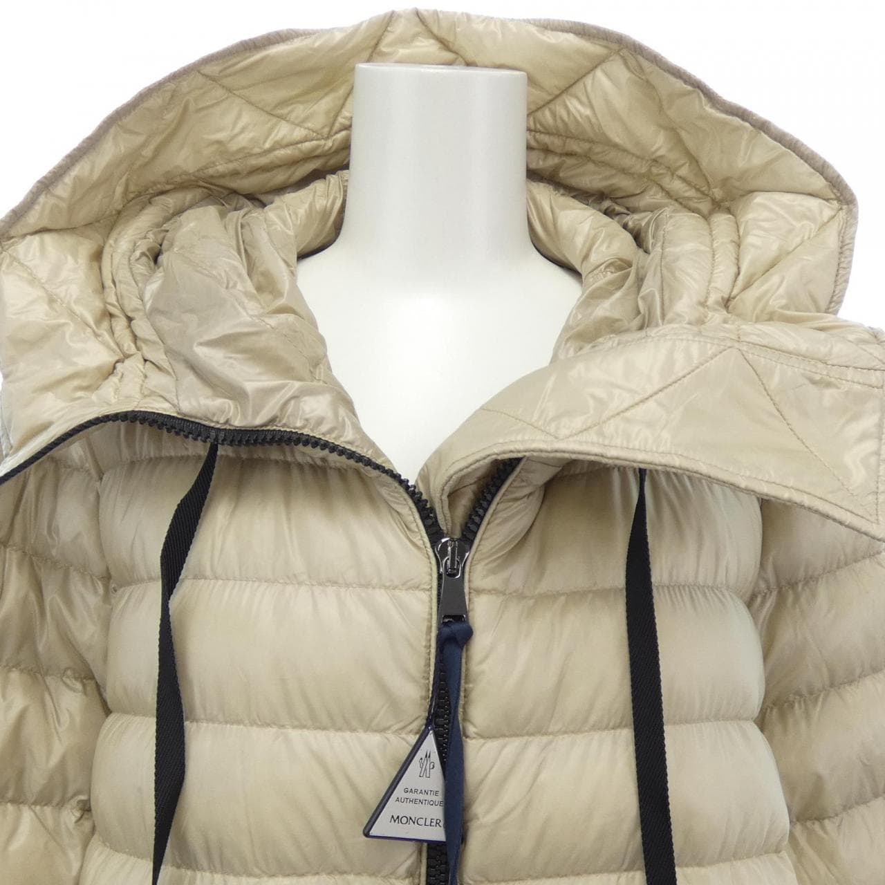 モンクレール MONCLER ダウンコート