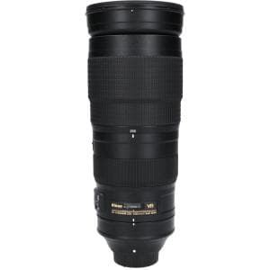 ＮＩＫＯＮ　ＡＦ－Ｓ２００－５００ｍｍ　Ｆ５．６Ｅ　ＥＤ　ＶＲ