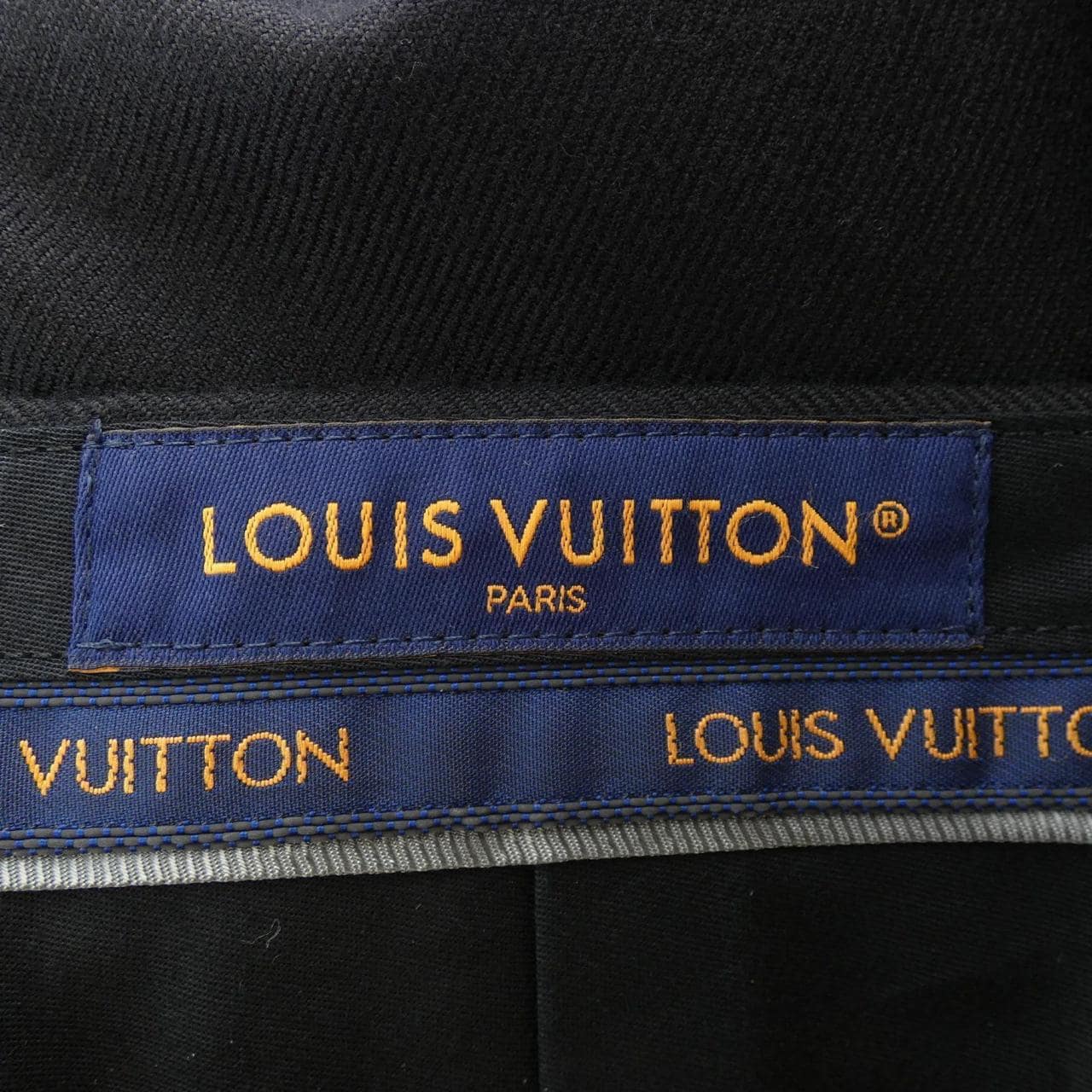 ルイヴィトン LOUIS VUITTON パンツ