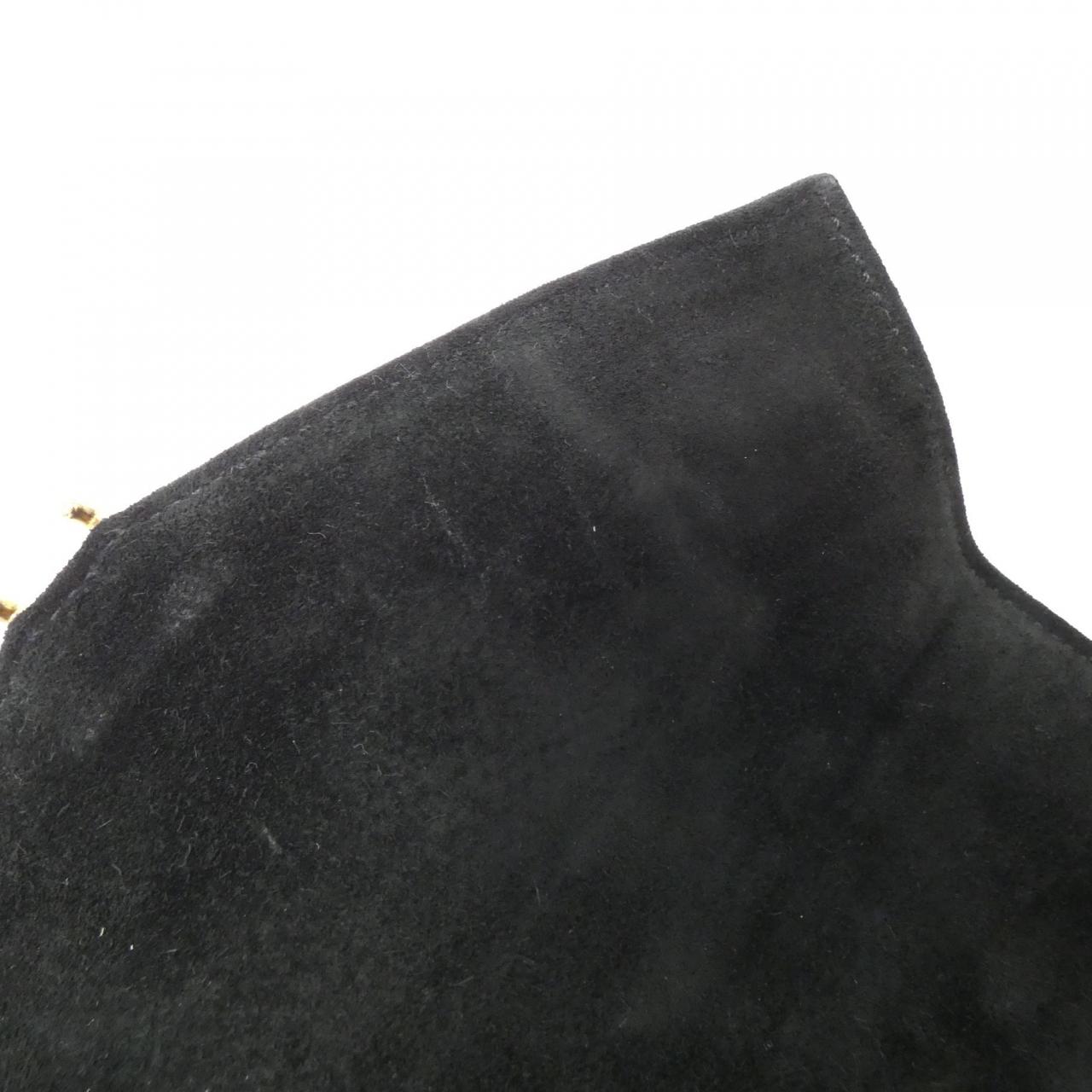 [vintage] HERMES Rhapsody shoulder bag
