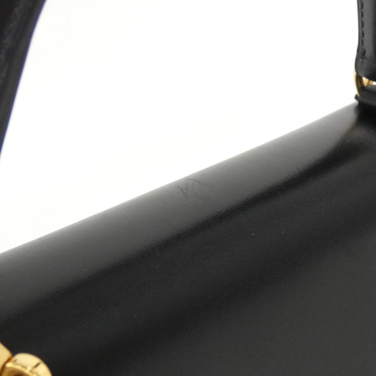 [vintage] HERMES Kelly 28cm 001848CC 包