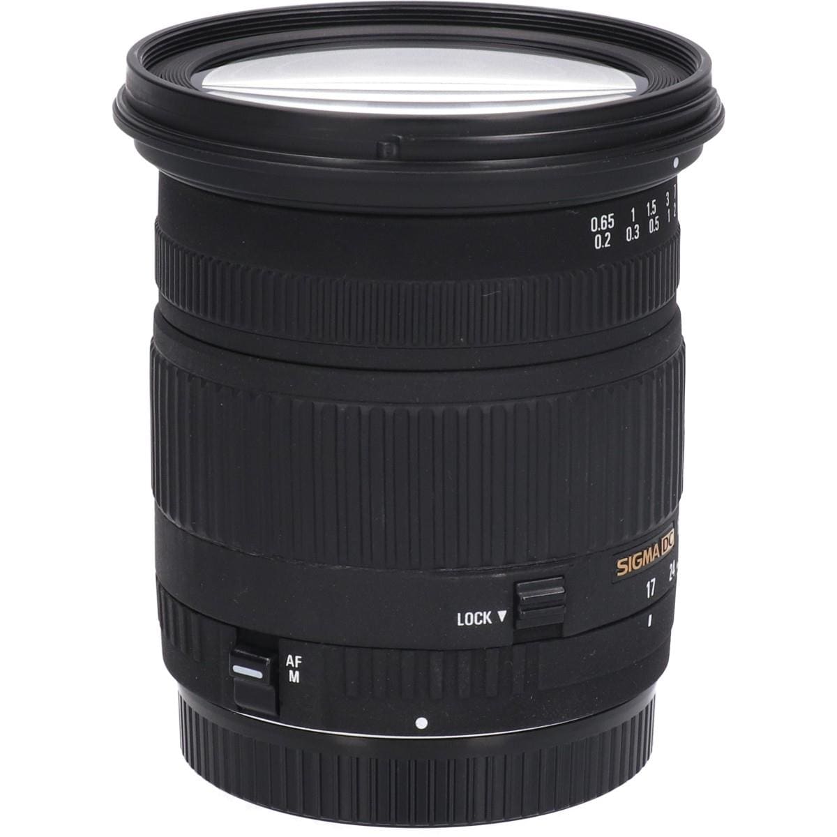 ＥＯＳ１７－７０ｍｍ　Ｆ２．８－４．５ＤＣ　ＭＡＣＲＯ