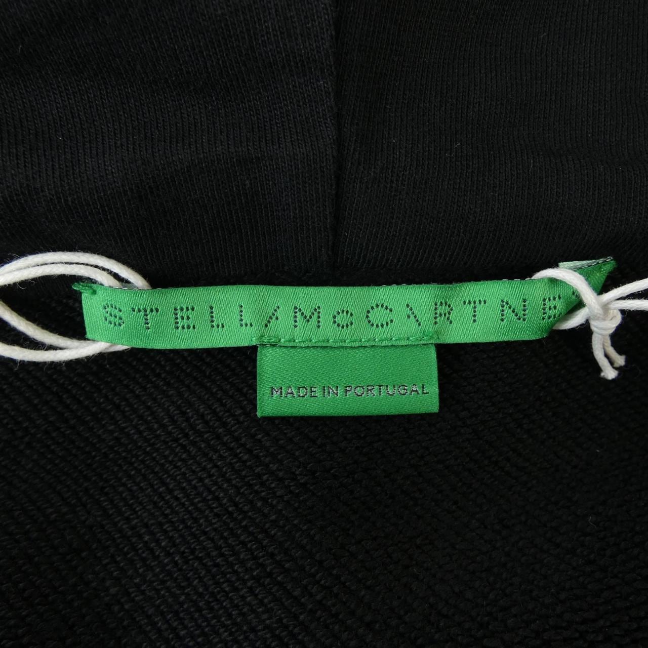 ステラマッカートニー STELLA MCCARTNEY サンシャインフーディ パーカー