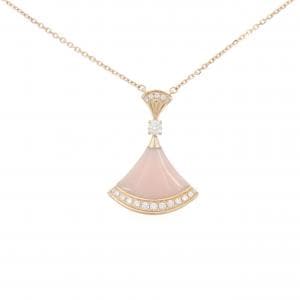 BVLGARI diva dream necklace