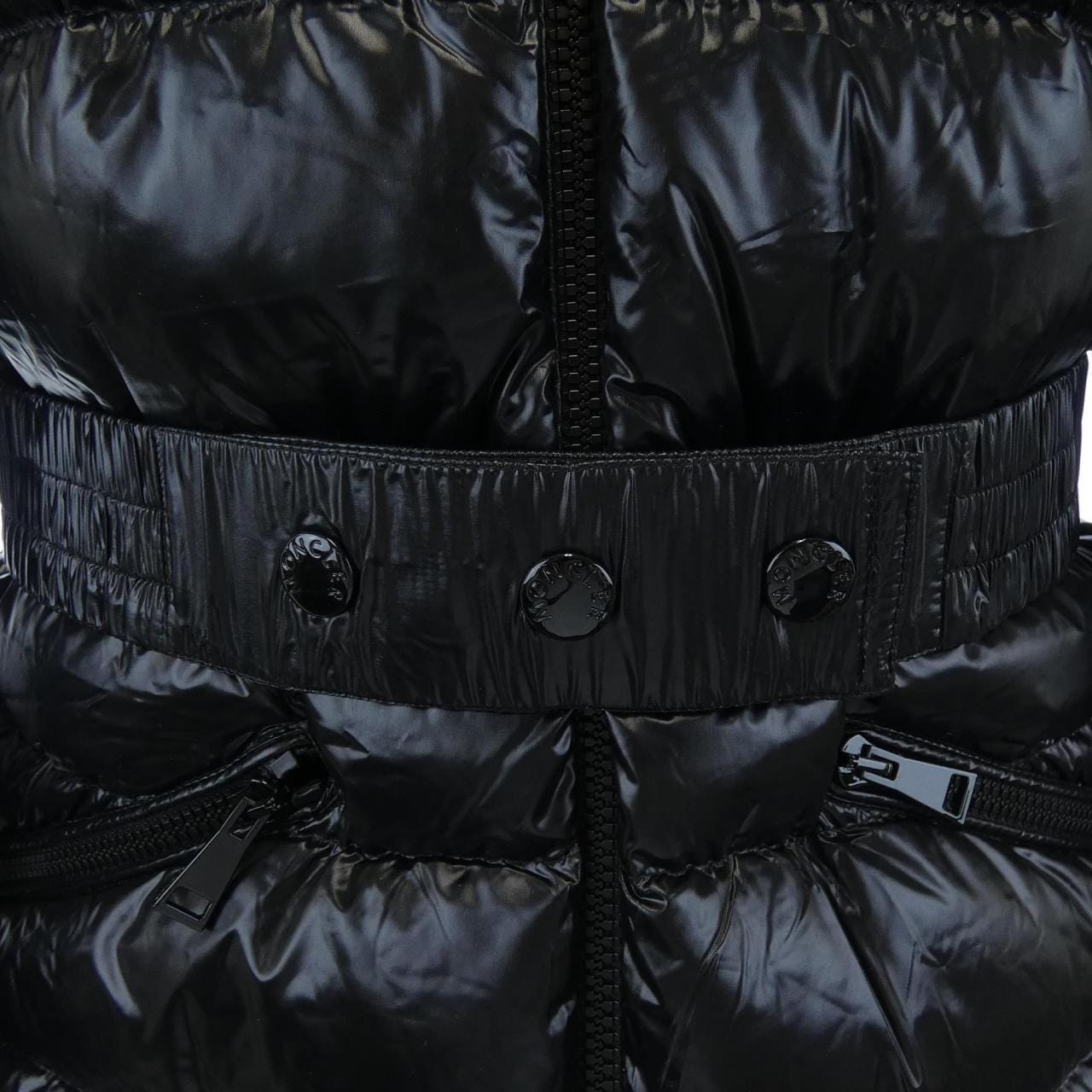 モンクレール MONCLER CELEPINE ダウンジャケット