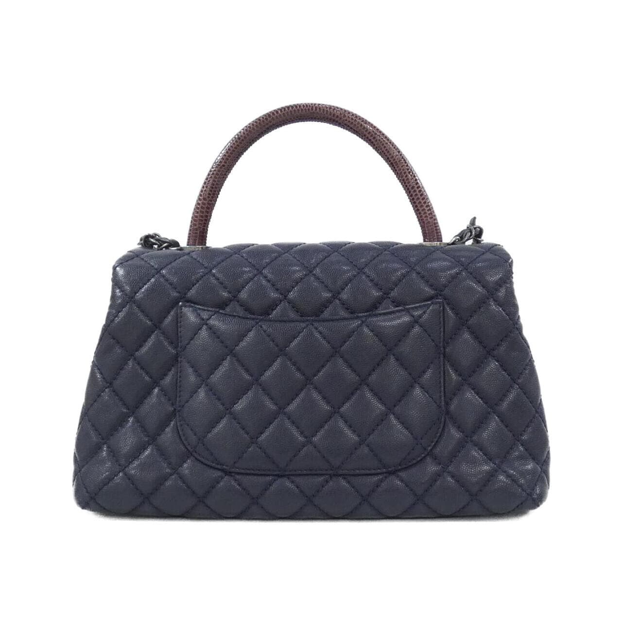 シャネル 92991 バッグ