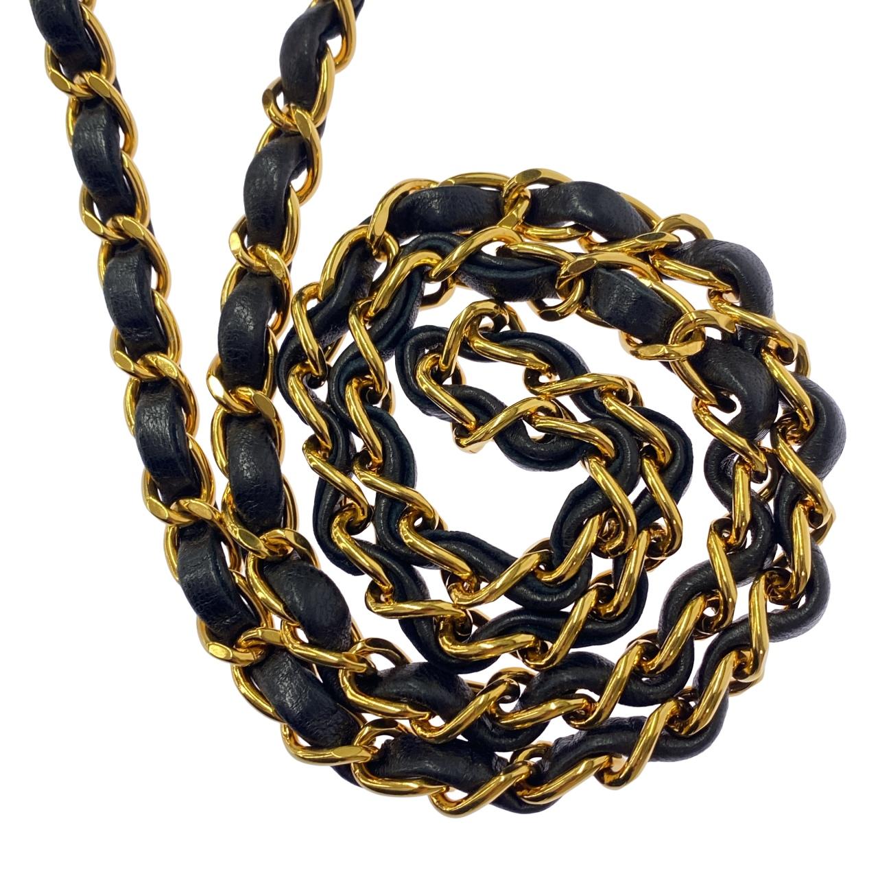 【ヴィンテージ】シャネル ショルダーバッグ