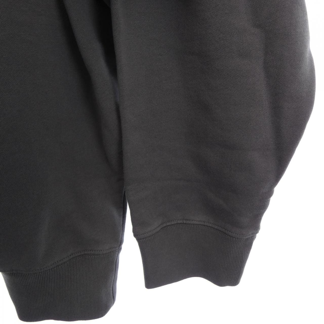 メゾンキツネ MAISON KITSUNE PM00306KM0340 P180 スウェット