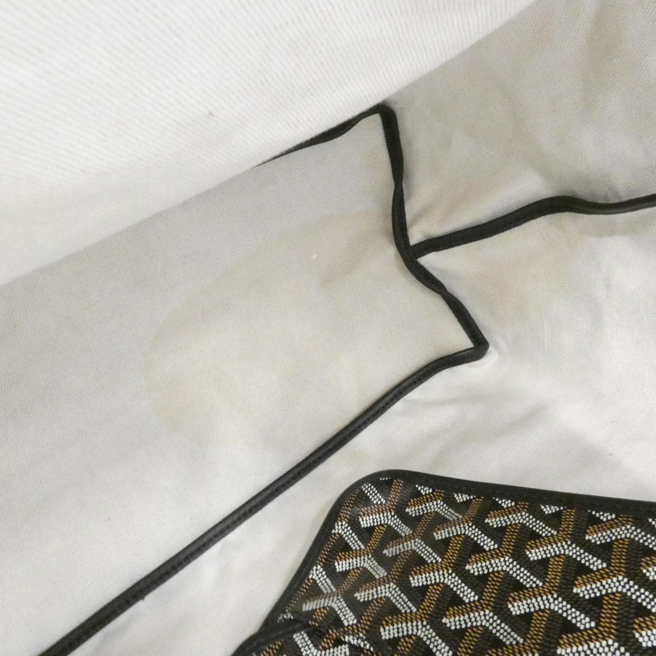 ゴヤール サン ルイ GM AMA LOUIS GM バッグ