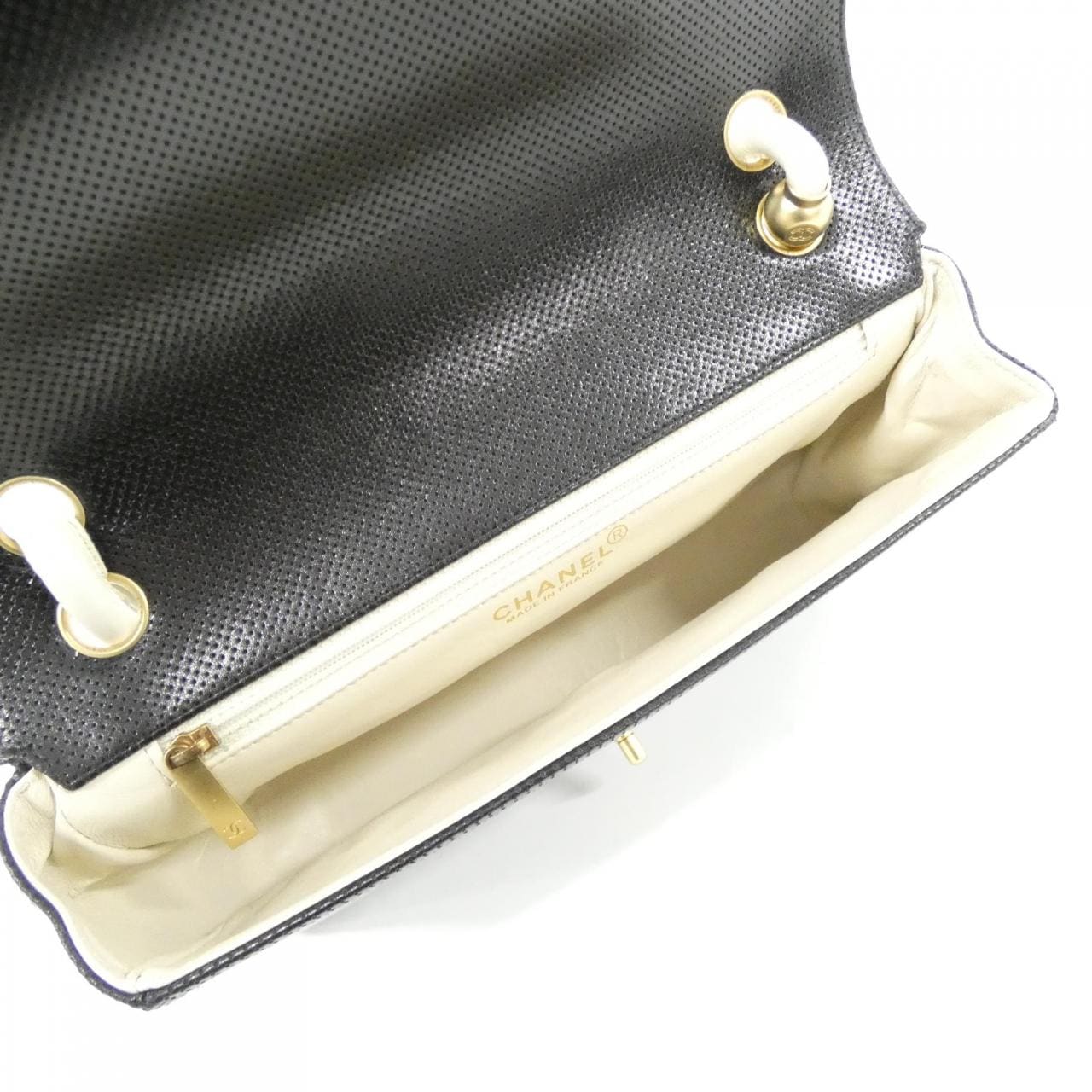 【ヴィンテージ】シャネル 16533 ショルダーバッグ