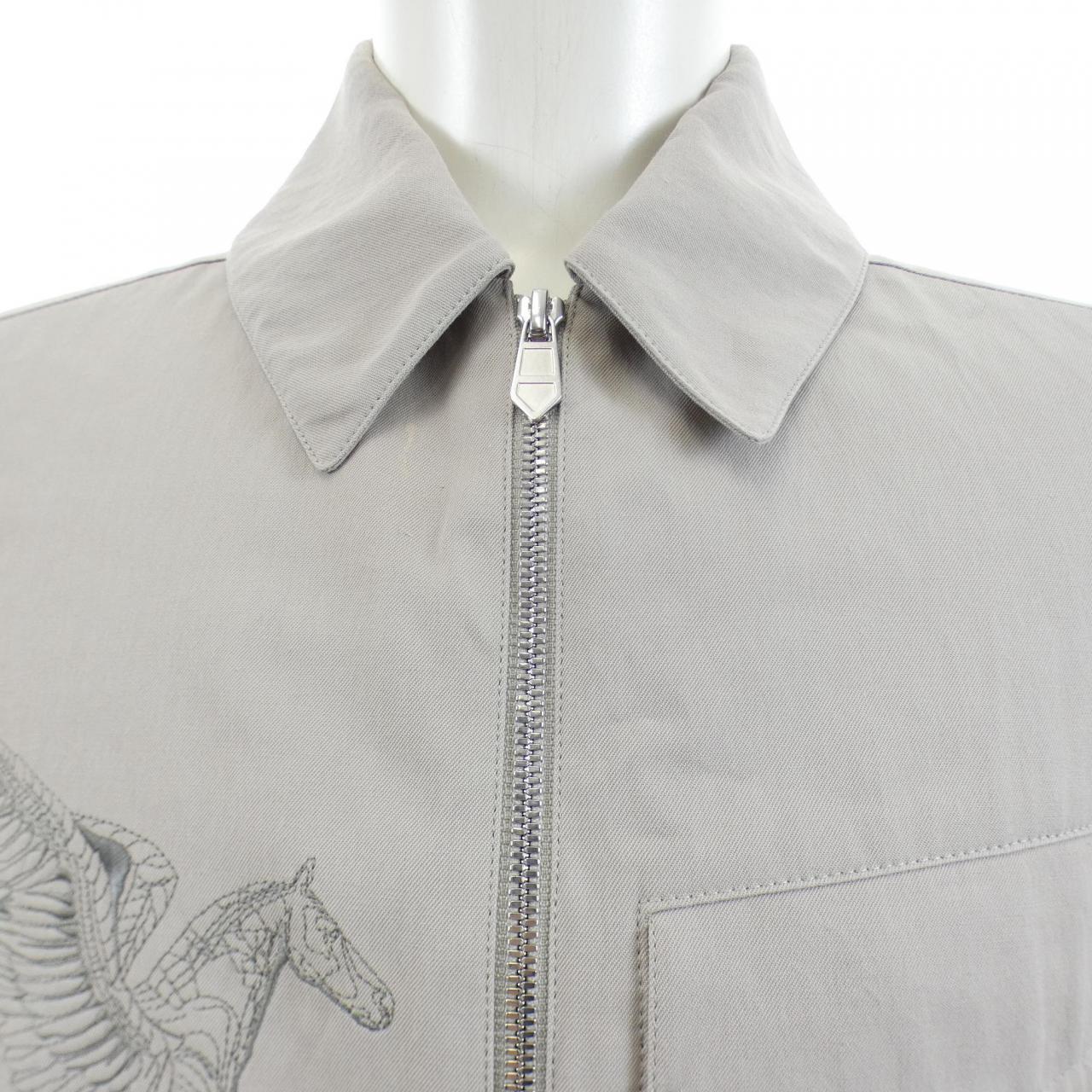 エルメス HERMES ジャケット